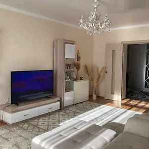 At Апартаменты Астана