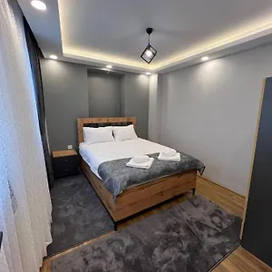 Ayd Apart Beyoglu Taksim Апартаменты Стамбул