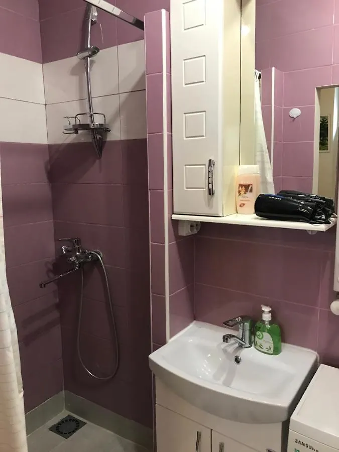 Apartment Львов