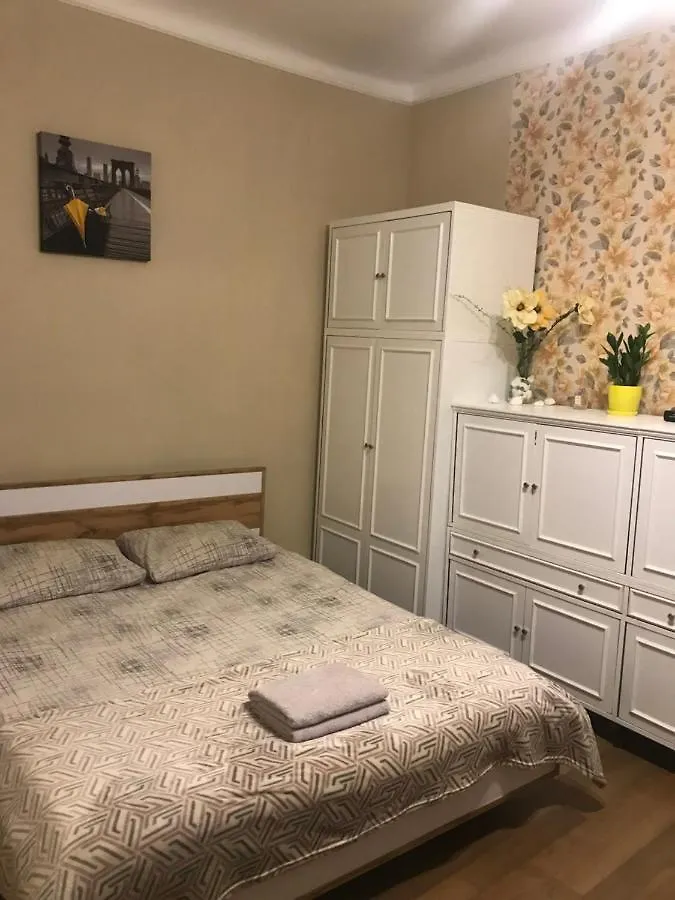 Apartment Львов 0*,  Украина