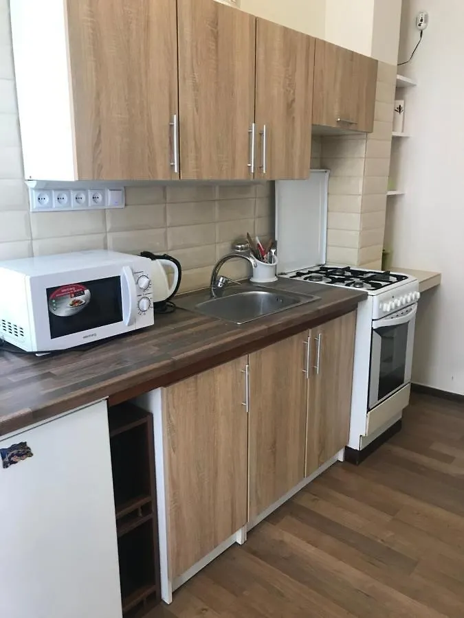Apartment Leopoli Ucraina