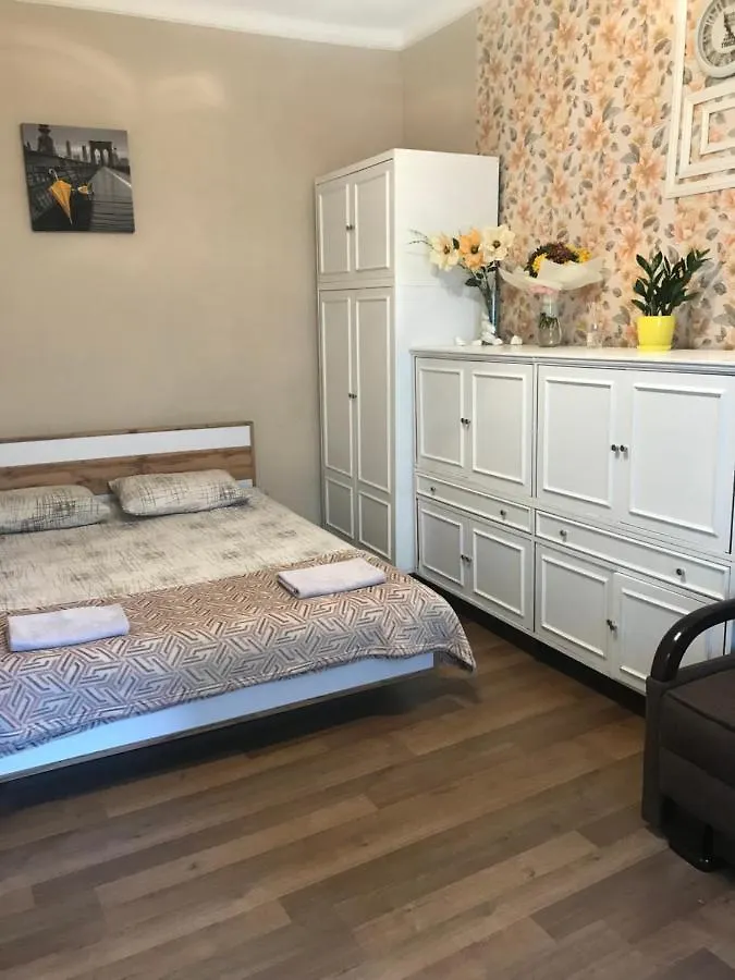 Apartment Львов