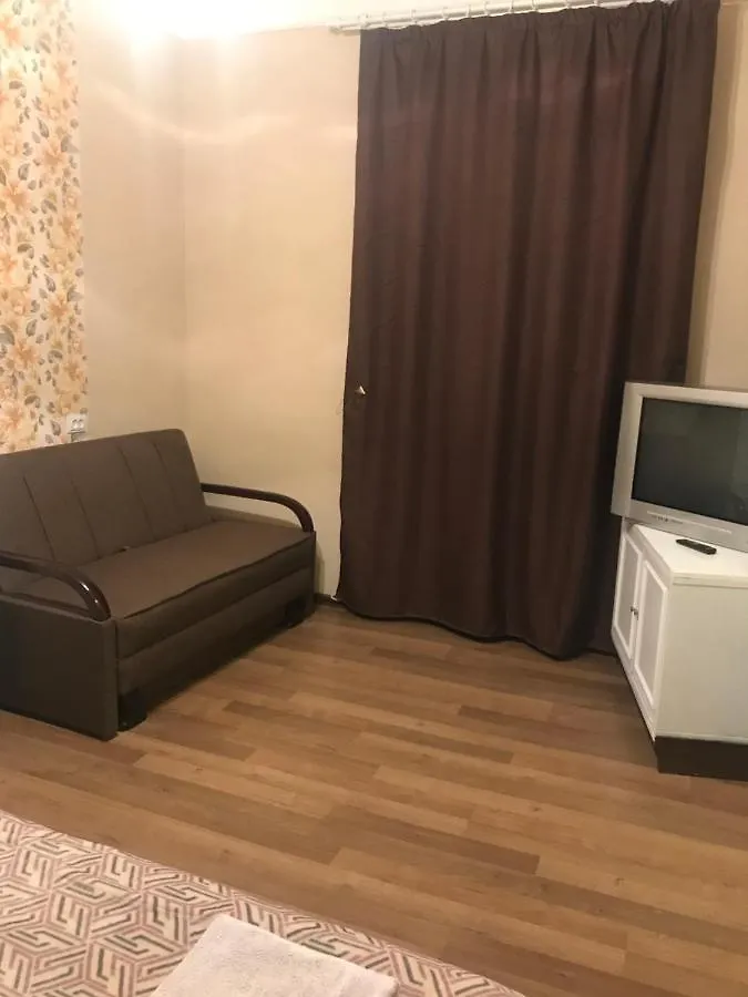 Apartment Львов